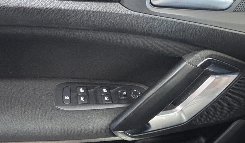 Peugeot 308 SW 1.5 HDI 130CV lleno