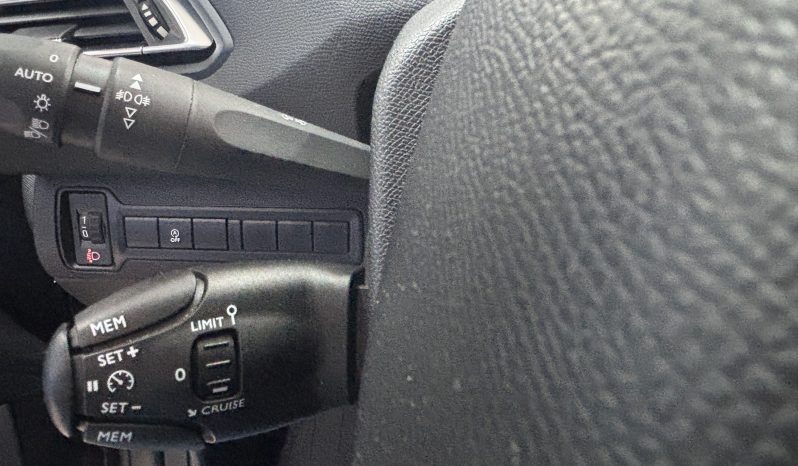 Peugeot 308 SW 1.5 HDI 130CV lleno