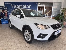 Seat Arona 1.0 Tsi 115cv STYLE EDITION ECO