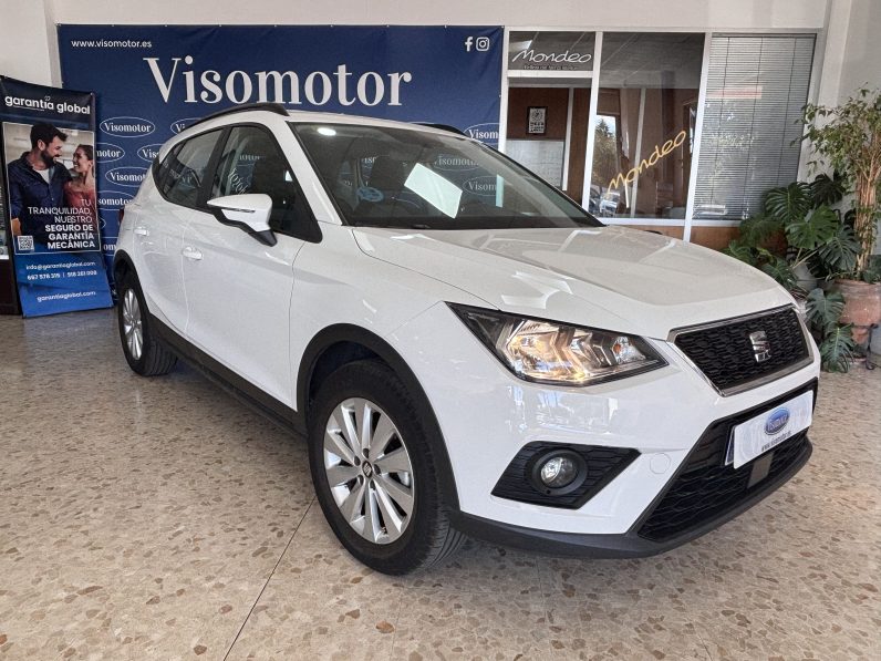 Seat Arona 1.0 Tsi 115cv STYLE EDITION ECO