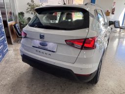 Seat Arona 1.0 Tsi 115cv STYLE EDITION ECO lleno
