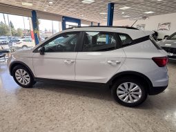 Seat Arona 1.0 Tsi 115cv STYLE EDITION ECO lleno