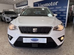 Seat Arona 1.0 Tsi 115cv STYLE EDITION ECO lleno