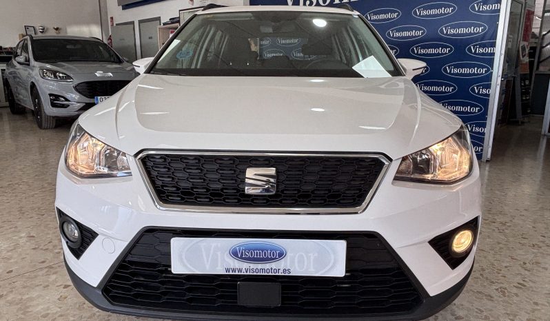 Seat Arona 1.0 Tsi 115cv STYLE EDITION ECO lleno