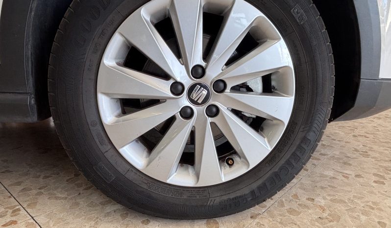 Seat Arona 1.0 Tsi 115cv STYLE EDITION ECO lleno