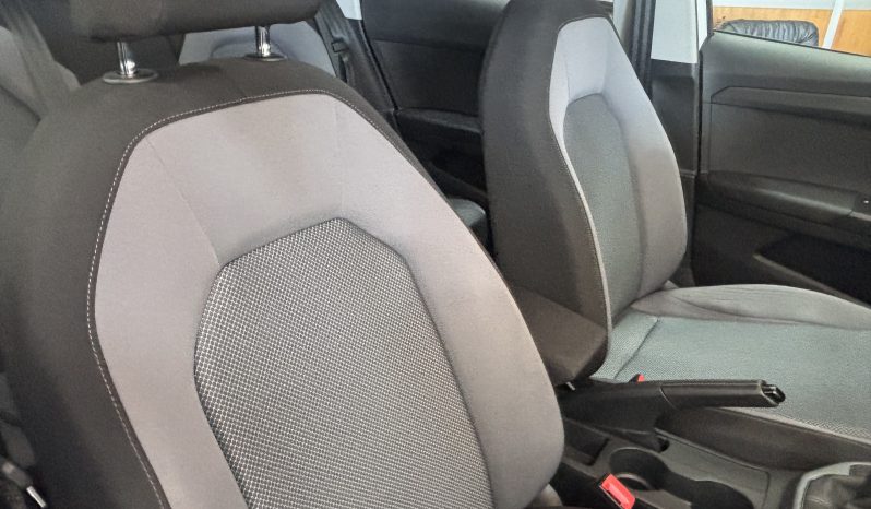 Seat Arona 1.0 Tsi 115cv STYLE EDITION ECO lleno