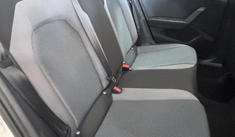 Seat Arona 1.0 Tsi 115cv STYLE EDITION ECO lleno
