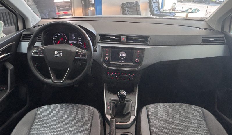 Seat Arona 1.0 Tsi 115cv STYLE EDITION ECO lleno