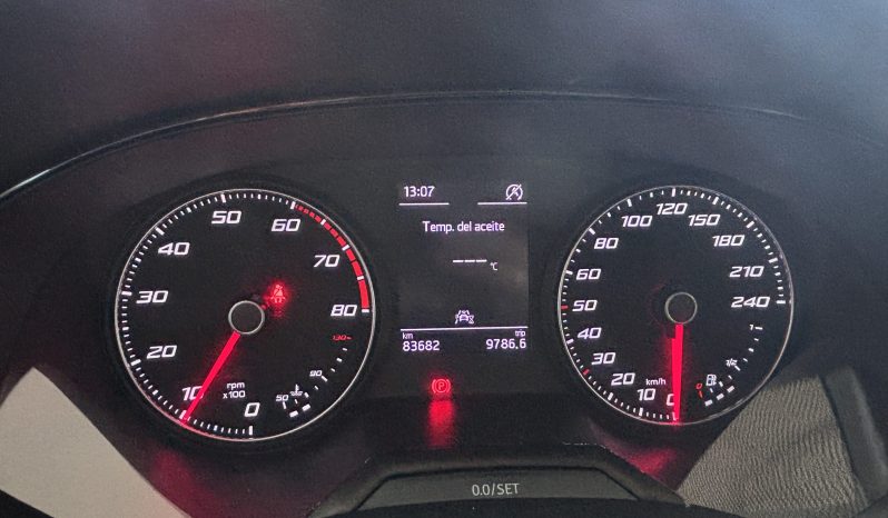 Seat Arona 1.0 Tsi 115cv STYLE EDITION ECO lleno