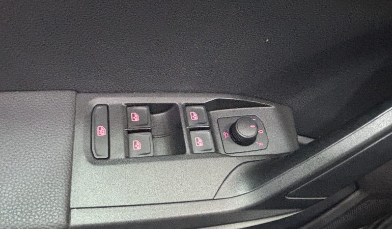 Seat Arona 1.0 Tsi 115cv STYLE EDITION ECO lleno