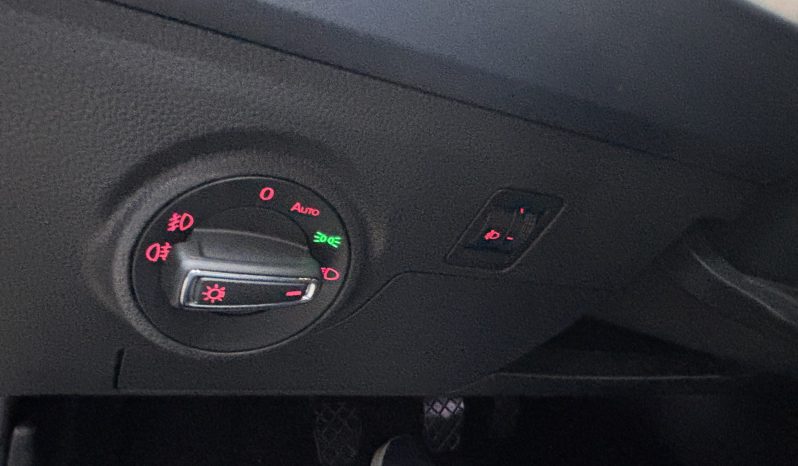 Seat Arona 1.0 Tsi 115cv STYLE EDITION ECO lleno