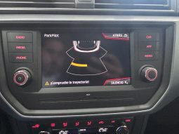 Seat Arona 1.0 Tsi 115cv STYLE EDITION ECO lleno