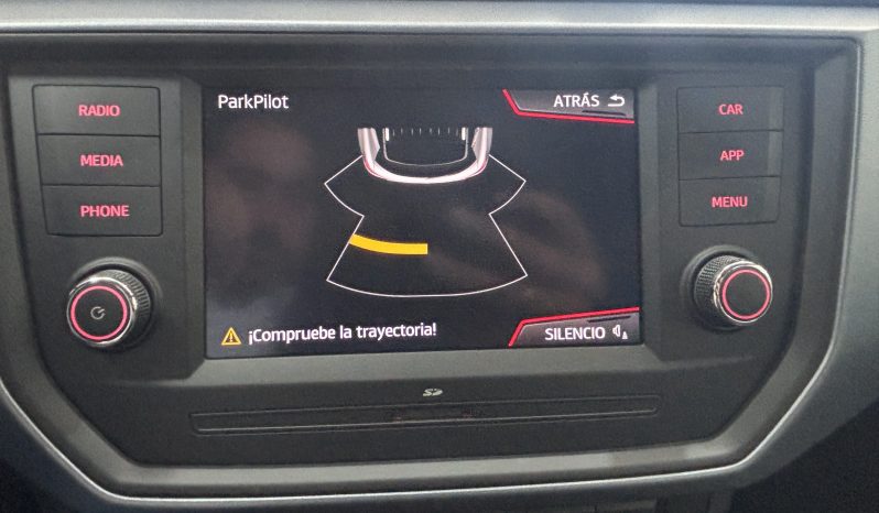 Seat Arona 1.0 Tsi 115cv STYLE EDITION ECO lleno