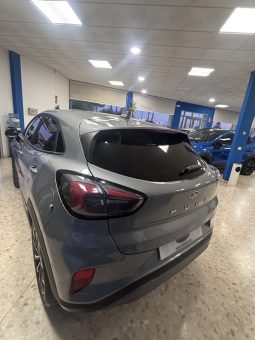 FORD Puma 1.0 EcoBoost MHEV ST-Line X 155 AUTOMATICO lleno