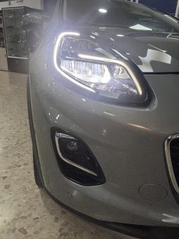 FORD Puma 1.0 EcoBoost MHEV ST-Line X 155 AUTOMATICO lleno