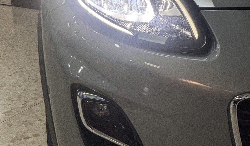 FORD Puma 1.0 EcoBoost MHEV ST-Line X 155 AUTOMATICO lleno