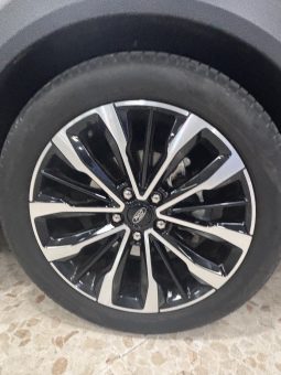 FORD Puma 1.0 EcoBoost MHEV ST-Line X 155 AUTOMATICO lleno