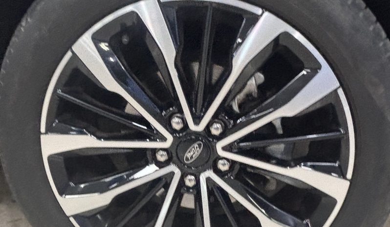 FORD Puma 1.0 EcoBoost MHEV ST-Line X 155 AUTOMATICO lleno