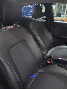 FORD Puma 1.0 EcoBoost MHEV ST-Line X 155 AUTOMATICO lleno