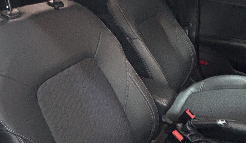 FORD Puma 1.0 EcoBoost MHEV ST-Line X 155 AUTOMATICO lleno