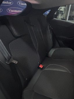 FORD Puma 1.0 EcoBoost MHEV ST-Line X 155 AUTOMATICO lleno