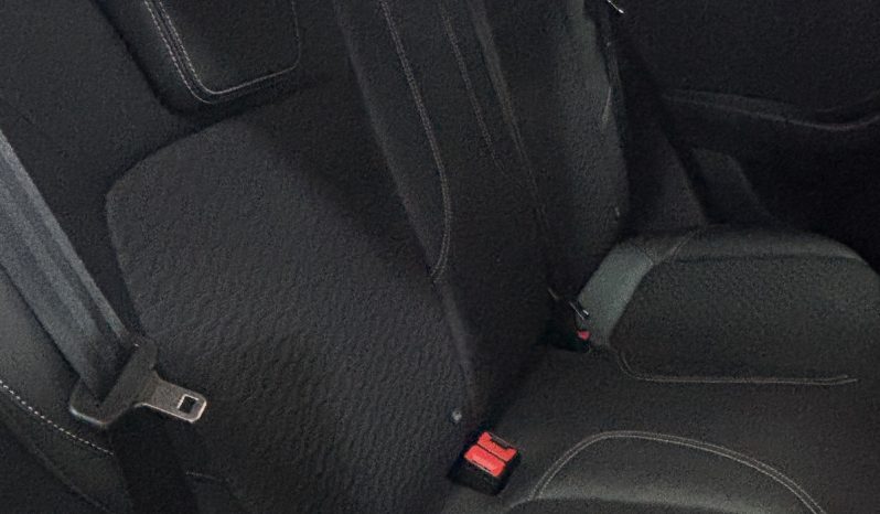 FORD Puma 1.0 EcoBoost MHEV ST-Line X 155 AUTOMATICO lleno