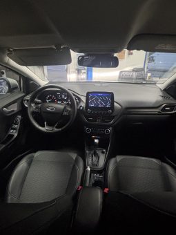 FORD Puma 1.0 EcoBoost MHEV ST-Line X 155 AUTOMATICO lleno