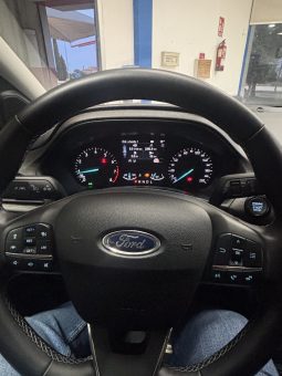 FORD Puma 1.0 EcoBoost MHEV ST-Line X 155 AUTOMATICO lleno