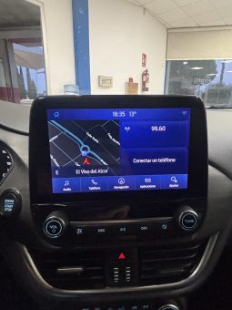 FORD Puma 1.0 EcoBoost MHEV ST-Line X 155 AUTOMATICO lleno