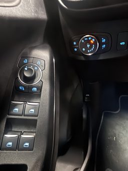 FORD Puma 1.0 EcoBoost MHEV ST-Line X 155 AUTOMATICO lleno