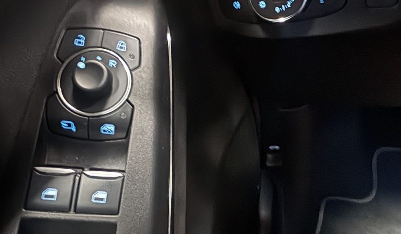 FORD Puma 1.0 EcoBoost MHEV ST-Line X 155 AUTOMATICO lleno