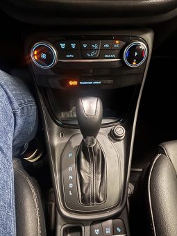 FORD Puma 1.0 EcoBoost MHEV ST-Line X 155 AUTOMATICO lleno