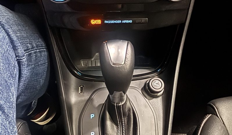 FORD Puma 1.0 EcoBoost MHEV ST-Line X 155 AUTOMATICO lleno