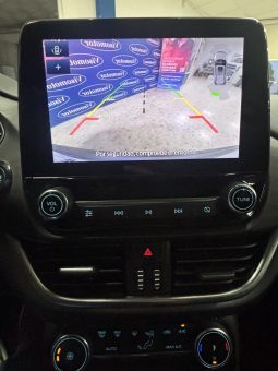 FORD Puma 1.0 EcoBoost MHEV ST-Line X 155 AUTOMATICO lleno