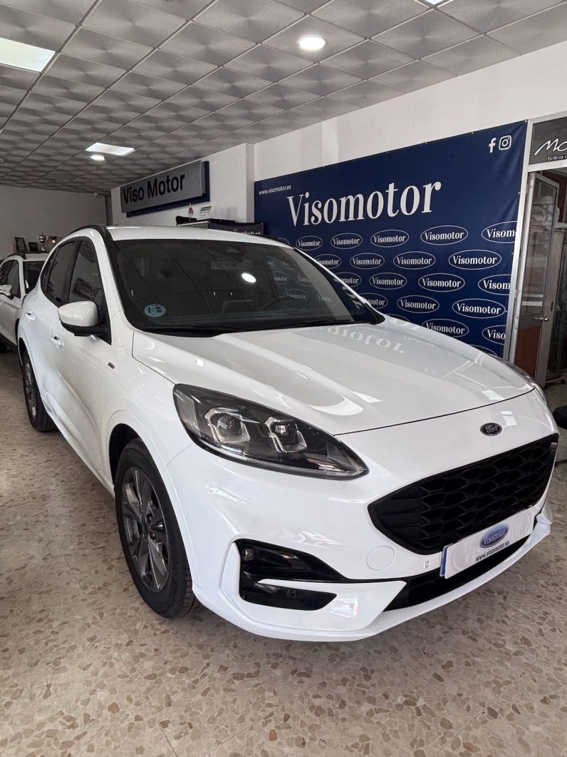 Ford Kuga 1.5 Ecoboost 150cv ST LINE