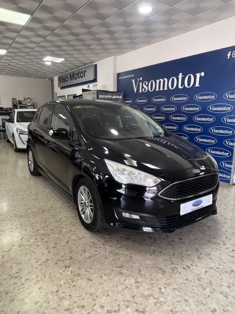 Ford C-Max 1.5 TDCi 115cv Business