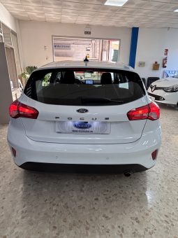 Ford Focus 1.5 TDCi 120cv TREND PLUS lleno