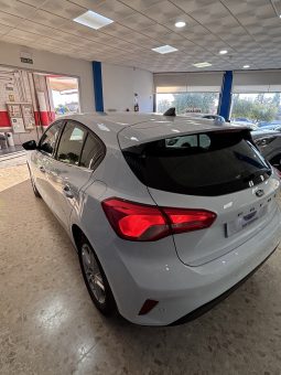 Ford Focus 1.5 TDCi 120cv TREND PLUS lleno