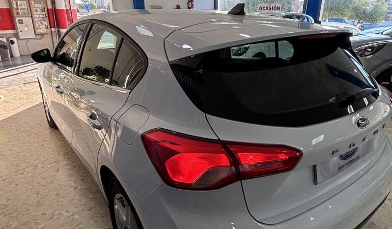 Ford Focus 1.5 TDCi 120cv TREND PLUS lleno