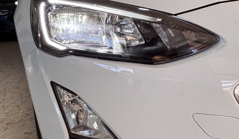 Ford Focus 1.5 TDCi 120cv TREND PLUS lleno