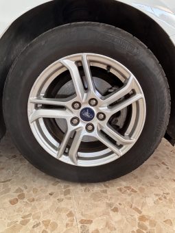 Ford Focus 1.5 TDCi 120cv TREND PLUS lleno
