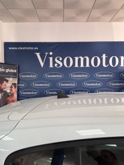 Ford Focus 1.5 TDCi 120cv TREND PLUS lleno