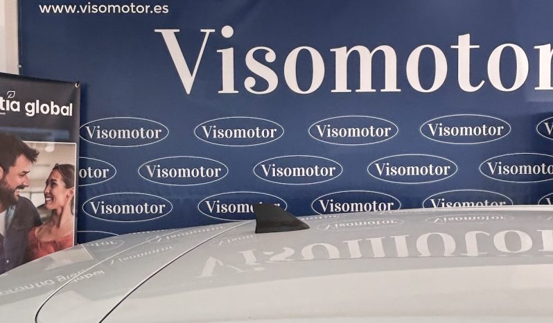 Ford Focus 1.5 TDCi 120cv TREND PLUS lleno