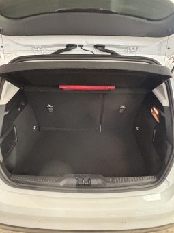Ford Focus 1.5 TDCi 120cv TREND PLUS lleno