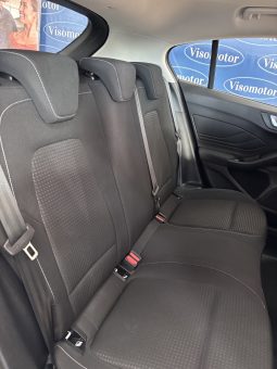 Ford Focus 1.5 TDCi 120cv TREND PLUS lleno
