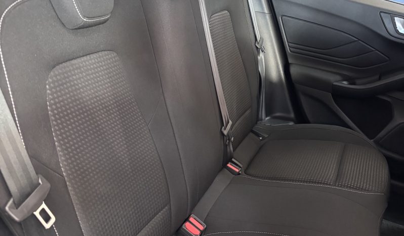 Ford Focus 1.5 TDCi 120cv TREND PLUS lleno