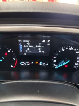 Ford Focus 1.5 TDCi 120cv TREND PLUS lleno