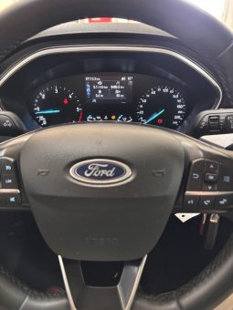 Ford Focus 1.5 TDCi 120cv TREND PLUS lleno