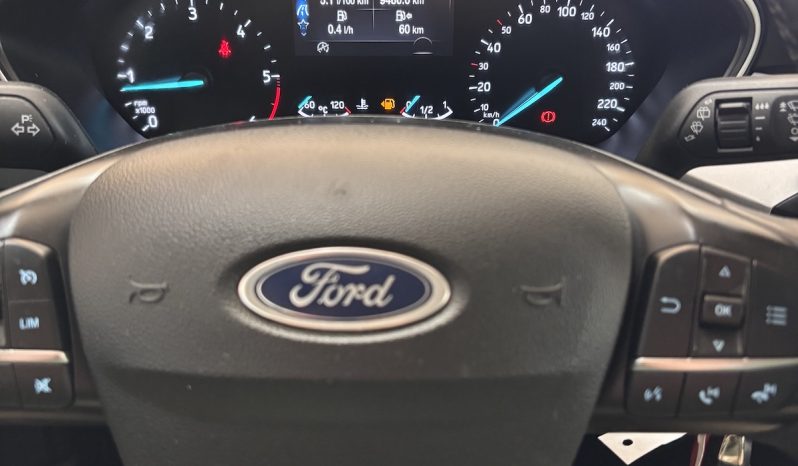 Ford Focus 1.5 TDCi 120cv TREND PLUS lleno