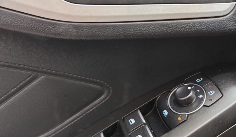 Ford Focus 1.5 TDCi 120cv TREND PLUS lleno